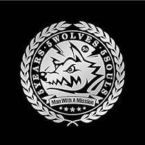 Amazon.co.jp: 5 Years 5 Wolves 5 Souls 【初回限定盤(CD+